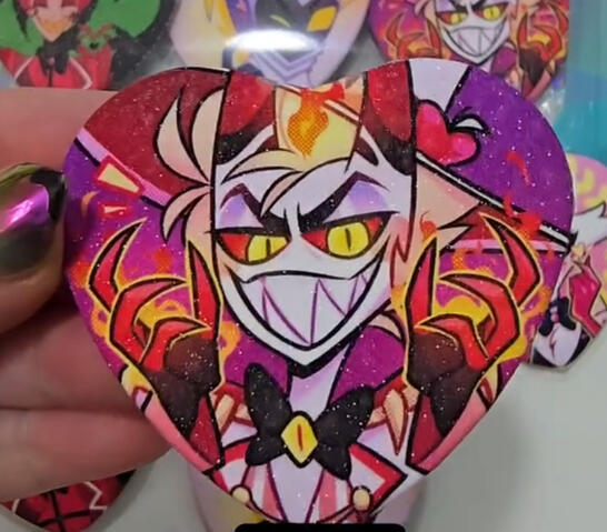 Animate Columbus Exclusive!
