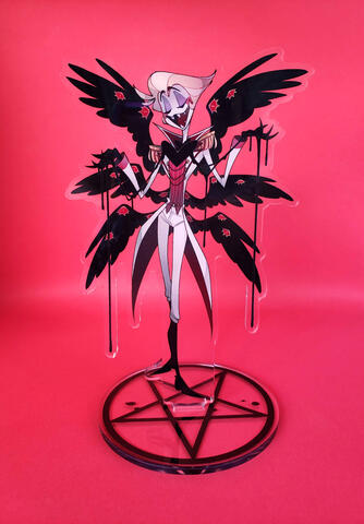 standee