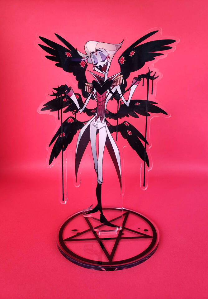 standee