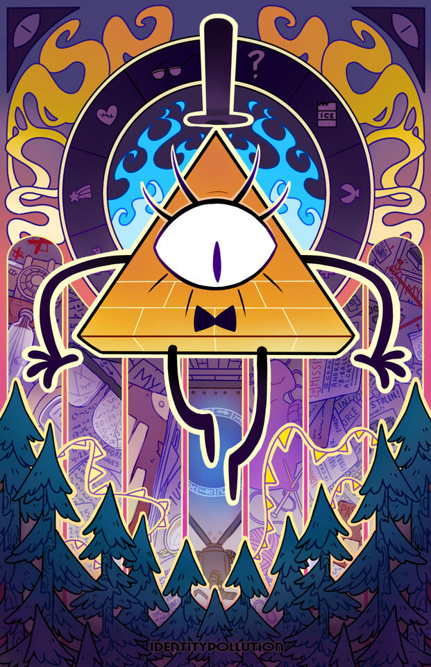 Illuminati Guy