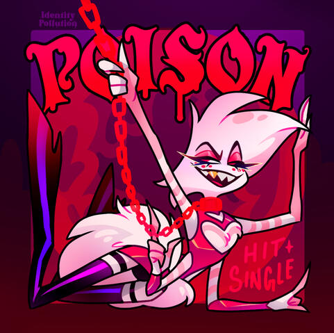 Poison