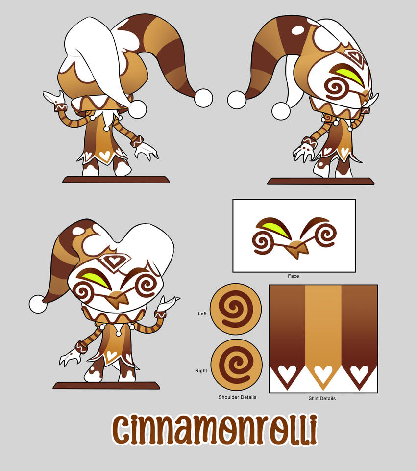 fizzie vinyl skin