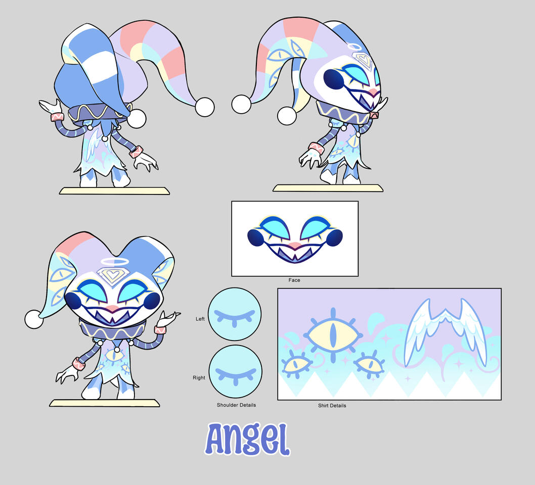 fizzie vinyl skin