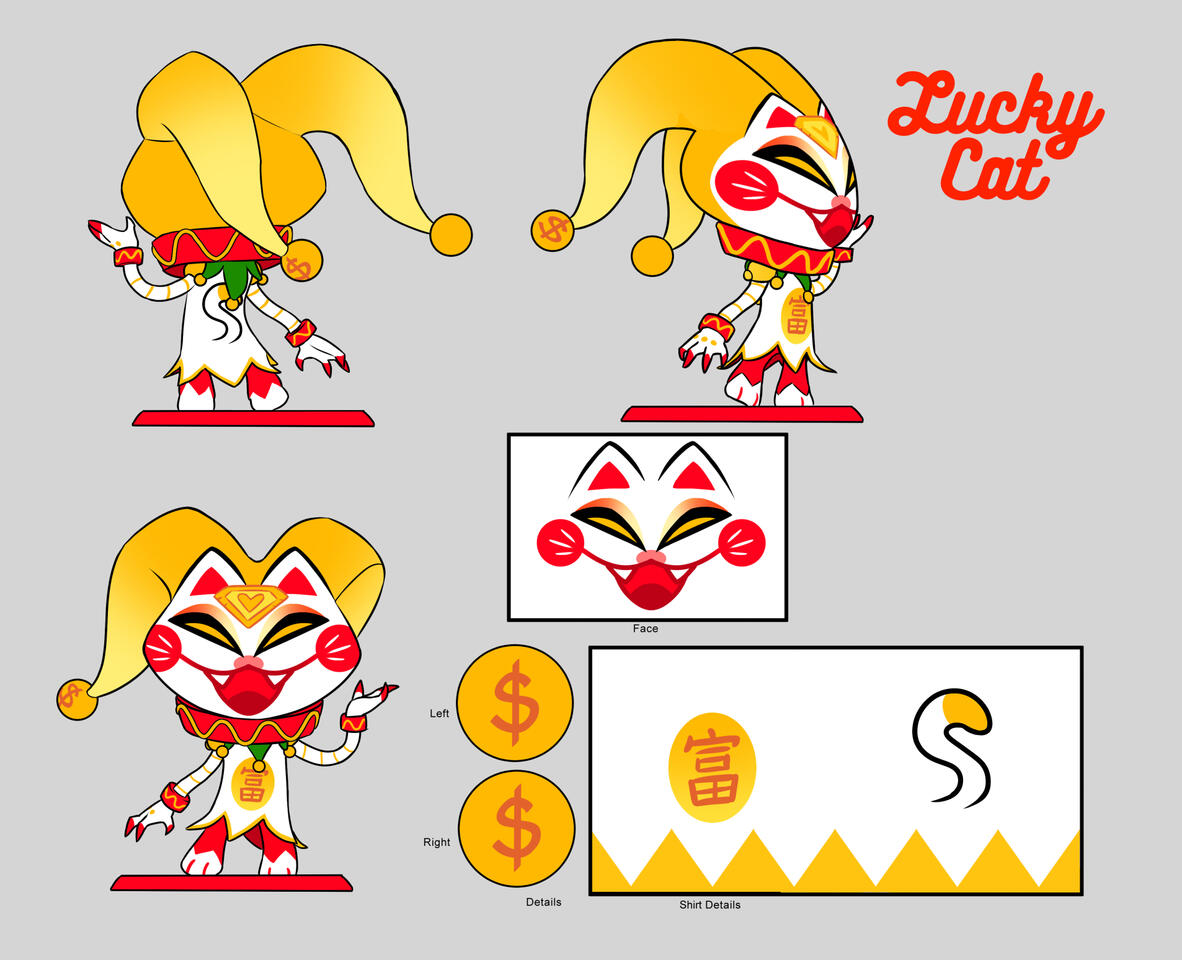fizzie vinyl skin